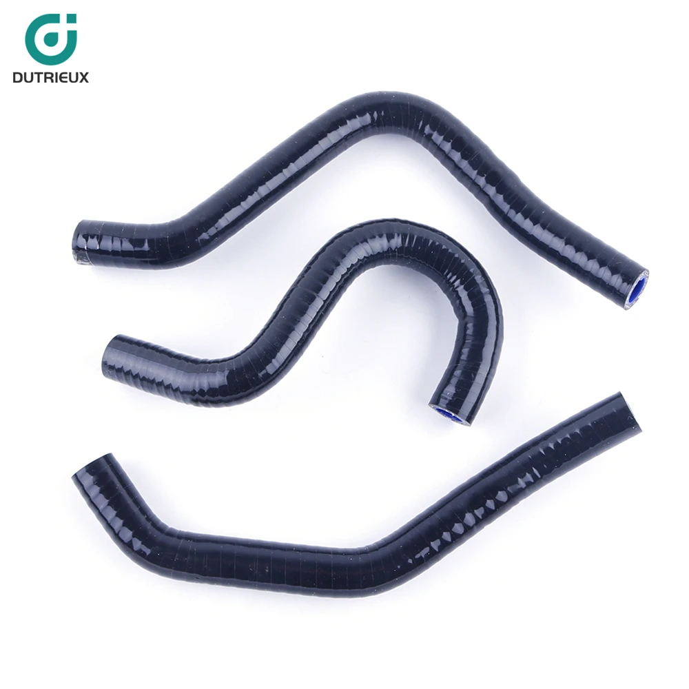 

FOR HONDA CR80R 1998-2002/CR85R EXPERT 2003-2007 SILICONE RADIATOR/COOLANT HOSE