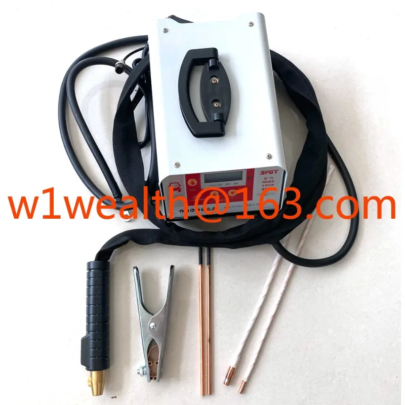 Power PDR King Box Induction Machine Stretched Dent Removal Machine Good for Aluminum Panel and Steel Panel