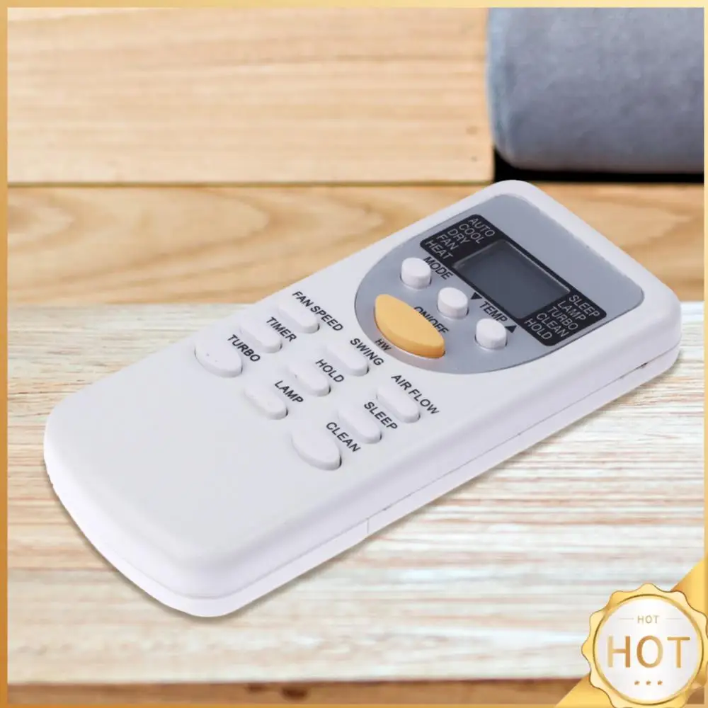 Replacement Remote …