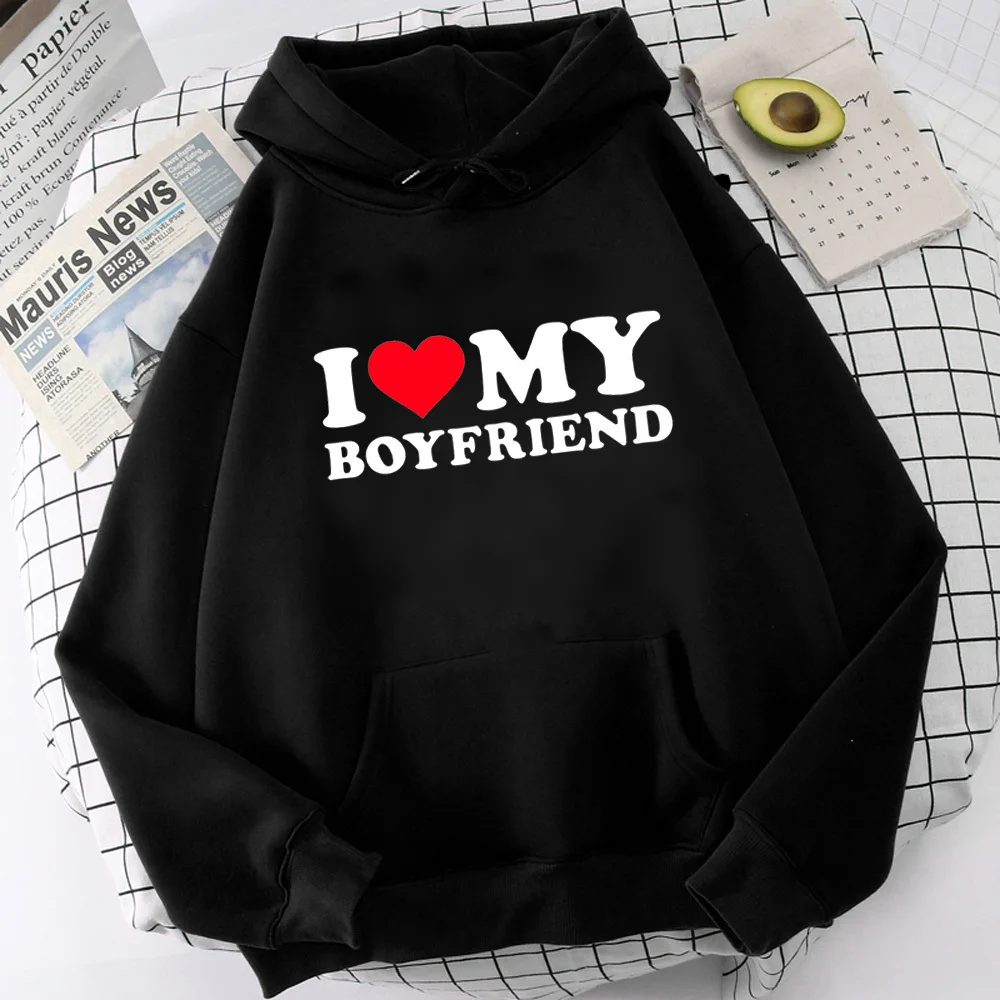

y2k I Love My Boyfriend