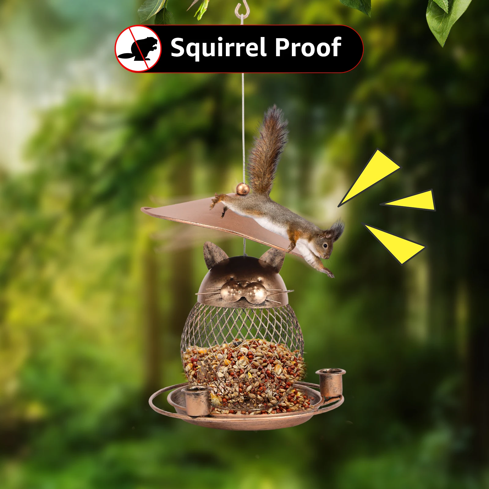 Thumbnail 4 - #25 Latest Birdhouses Offers