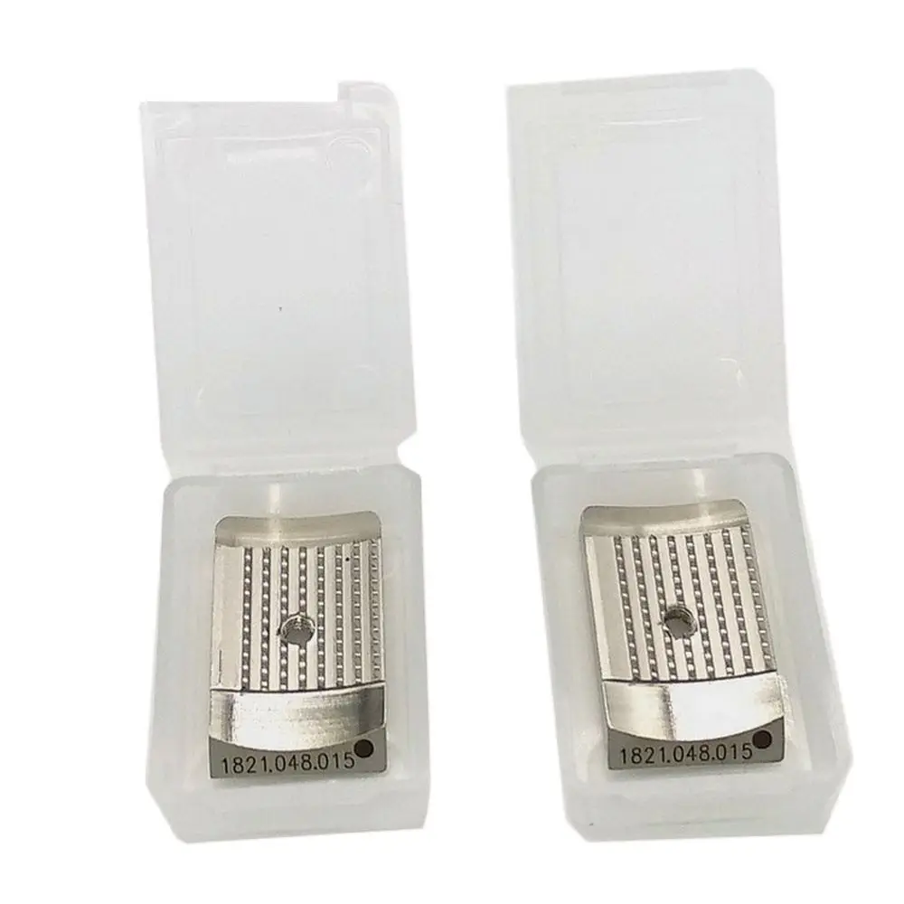 Imagem -05 - Strapping Tool Peças Sobresselentes da Placa do Dente 1821048015 Orgapack250