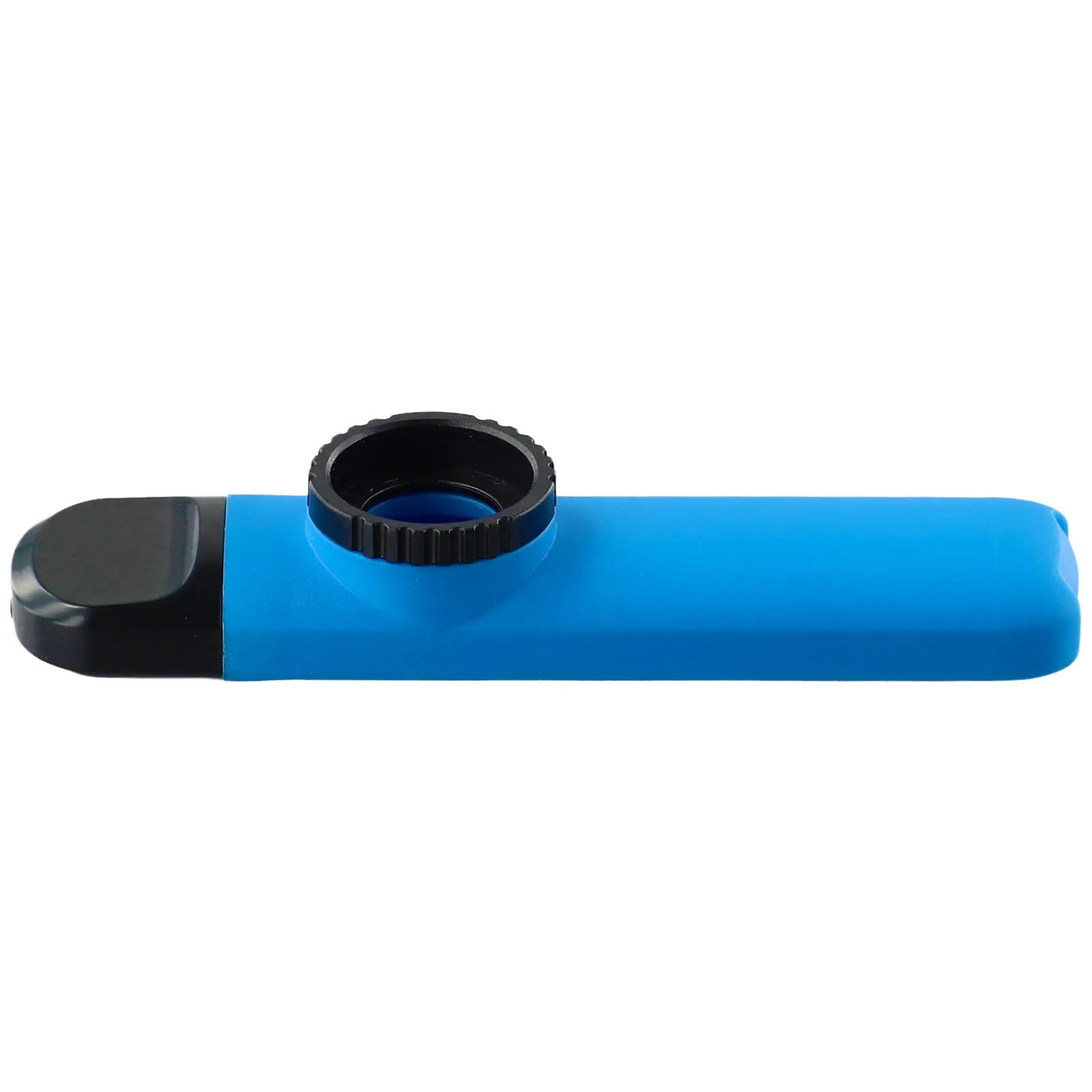 Fun and Easy Kazoo Mouth Harmonica, Beautiful Finish for Portability, Suitable for Camping, Hiking, and Travel Purple