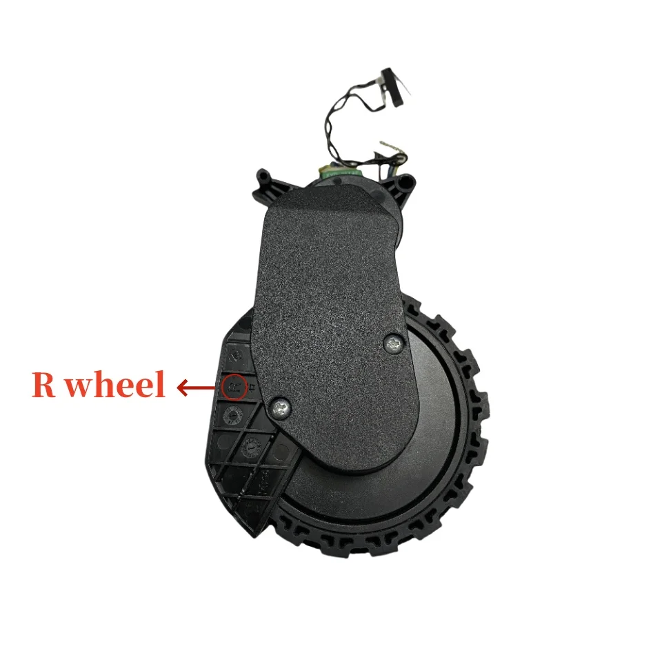 Для Dreame L10 Prime/Ultra, L10s Pro/Ultra, L30 Pro/Ultra, X30 Ultra/ X30 Master One, S10 W10S Pro, детали колес робота Xiaomi B101CN