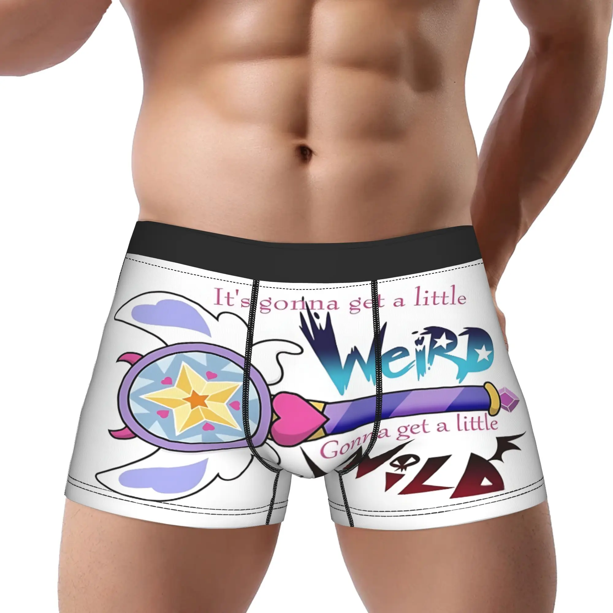 Star Vs The Forces …