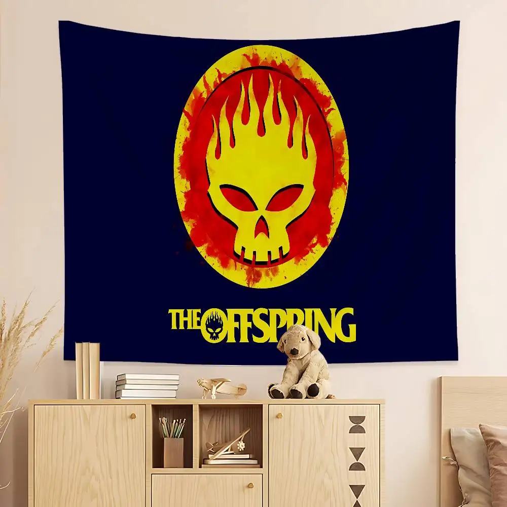 The O-Offspring Hanging Bohemian Tapestry Indian Buddha Wall Decoration Witchcraft Bohemian Hippie Cheap Hippie Wall Hanging