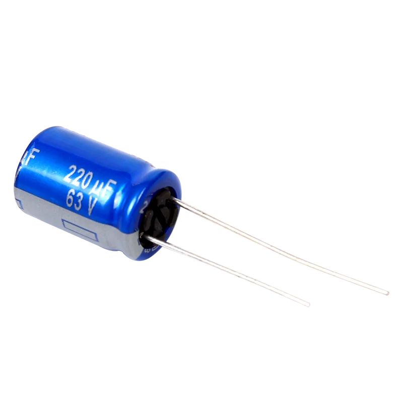 condensatore-elettrolitico-in-alluminio-per-audio-hifi-originale-panasonic-serie-am-220uf-63v-importato-dal-giappone-30-pezzi