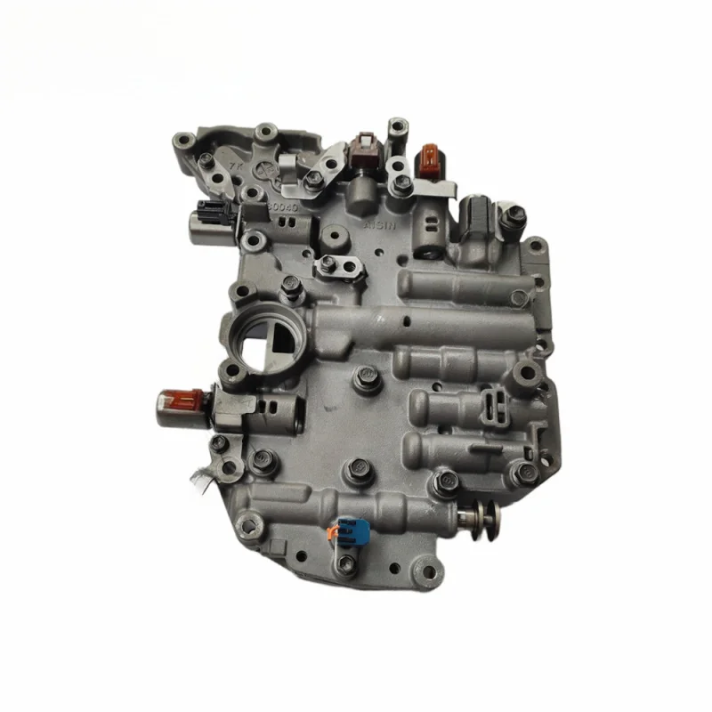 

U140E U240E U140 U240 U241 Transmission Valve Body Fit For Toyota RAV4/Camry 2001-2002 Gearboxes