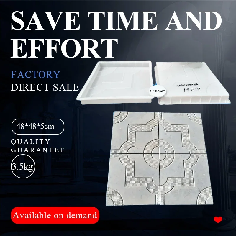 

Силиконовая форма для цементного кирпича для искусственного камня, форма для блоков из ПВХ, силиконовые формы для блокировки бетонной плитки для тротуарной плитки