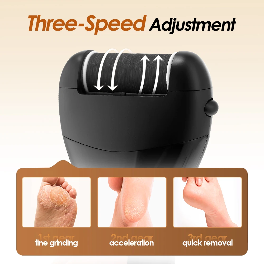 Thumbnail 2 - #20 Highest Rated Foot Care to Buy in 2026