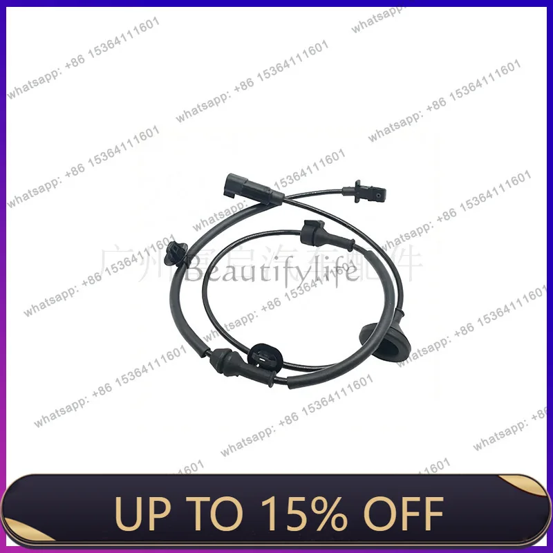 LD.4670A573 RL Wheel Speed ABS Sensor RR4670A574 High Quality Accessories