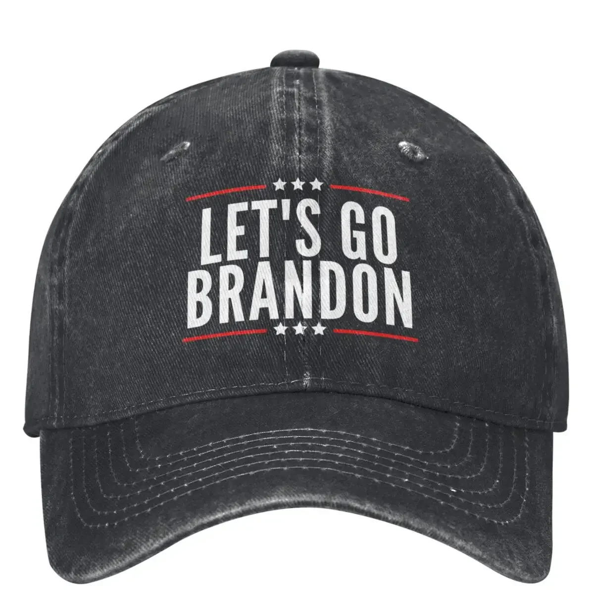 Lets Go Brandon Anti Biden Funny Lets Go Brandon Baseball Cap Kpop Rock y2k Cool Dad Hats Women Men Vintage Design Baseball Caps