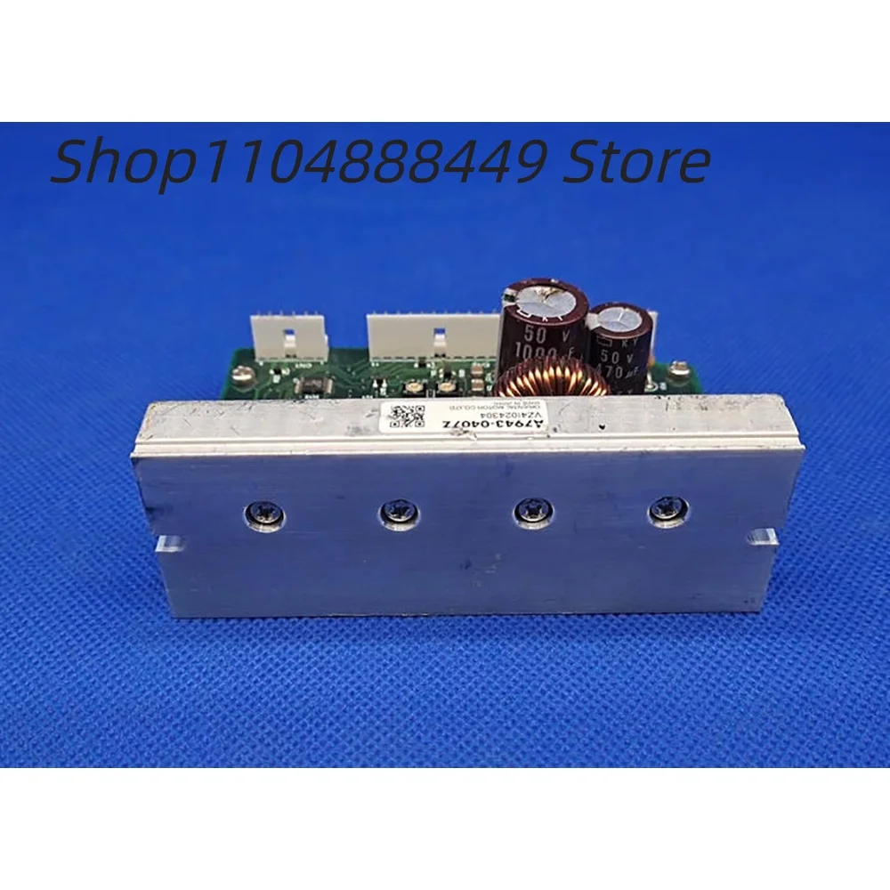 Unidade de automóvel A7943-0407Z