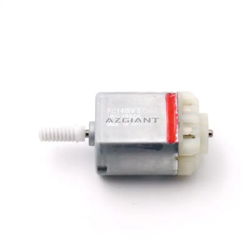 

AZGIANT DC Core Motor For Toyota Tundra Sequoia Rearview Mirror Adjustment Module Repair DC 12V Micro Motor Engine Car Accessory