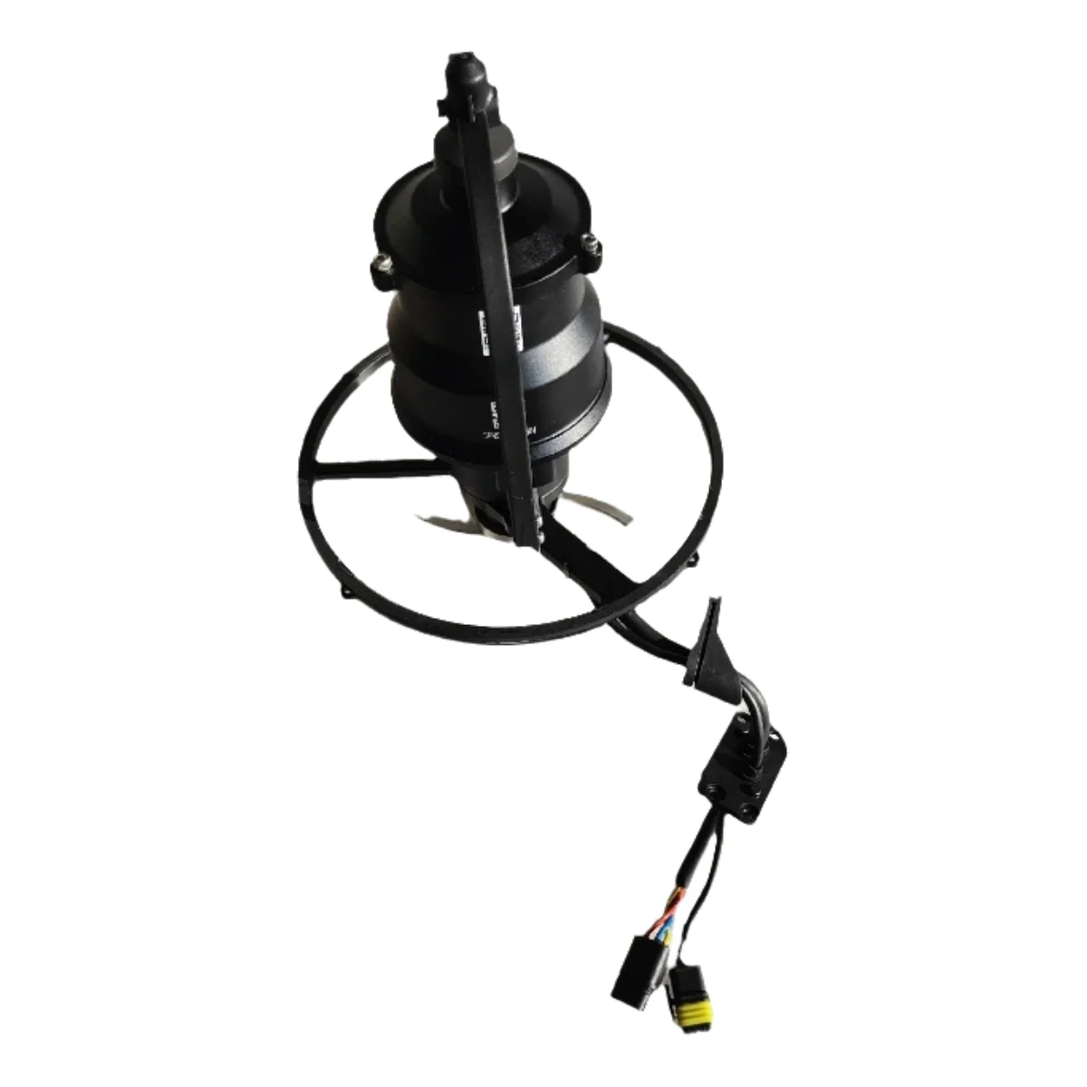 Plant Protection UAV Accessories Spreader Reducer Box For DJI T20P T40 Agras Drone