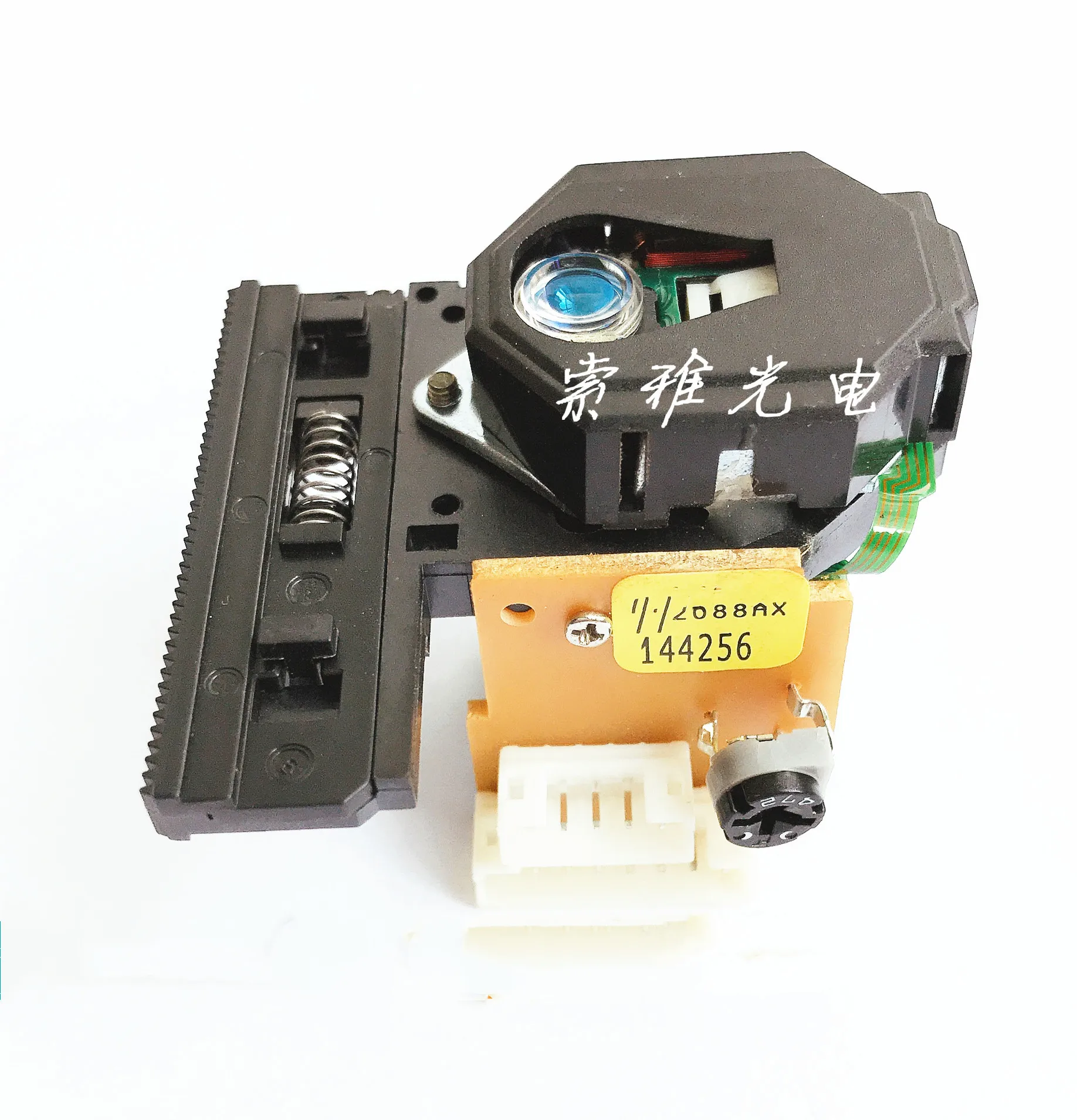 

Replacement For KENWOOD DPF-1010 CD Player Spare Parts Laser Lens Lasereinheit ASSY Unit DPF1010 Optical Pickup Bloc Optique