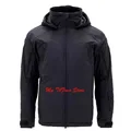 BK Shoulder No Logo