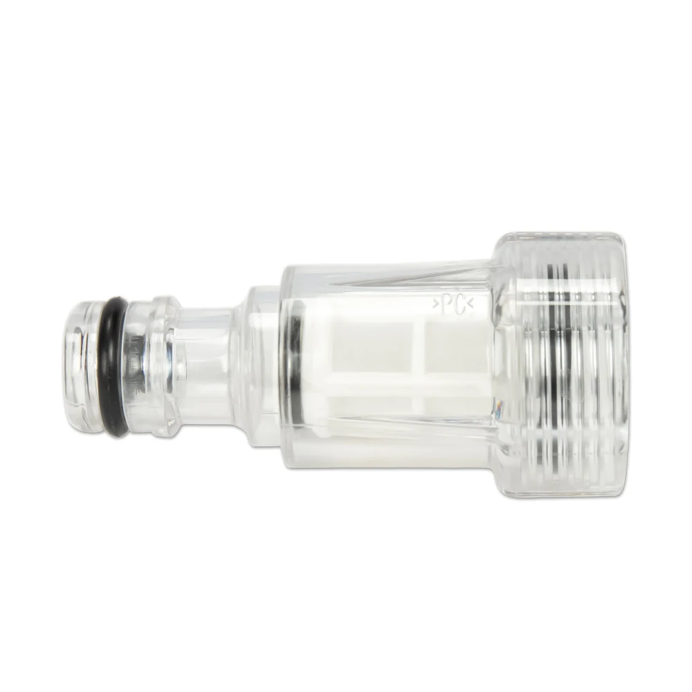 Car Pressure Washer Water Filter for Champion Patriot Interskol Black Decker Huter Deko Ryobi Workzone Stanley Pressure Washer