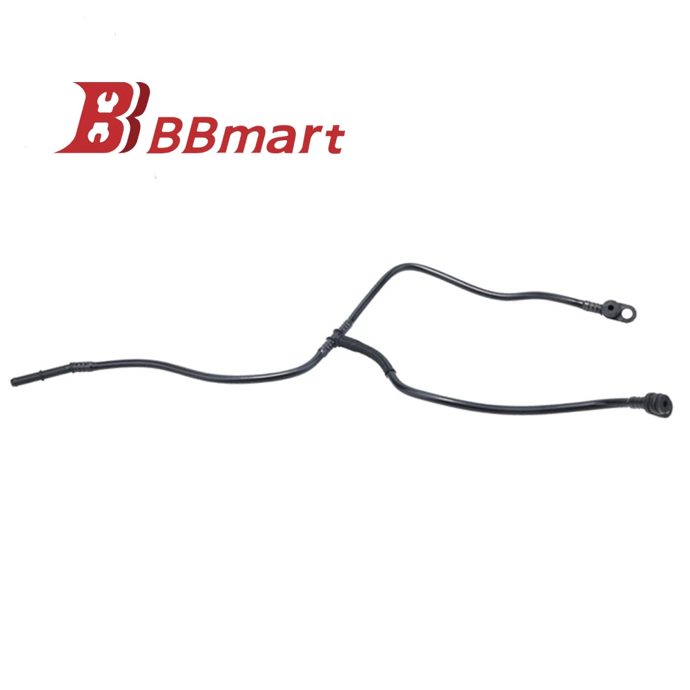 BBmart Auto Parts 94610602622 1Piece Radiator-Vent Tube For Porsche Panamera Radiator Hose Car Accessories