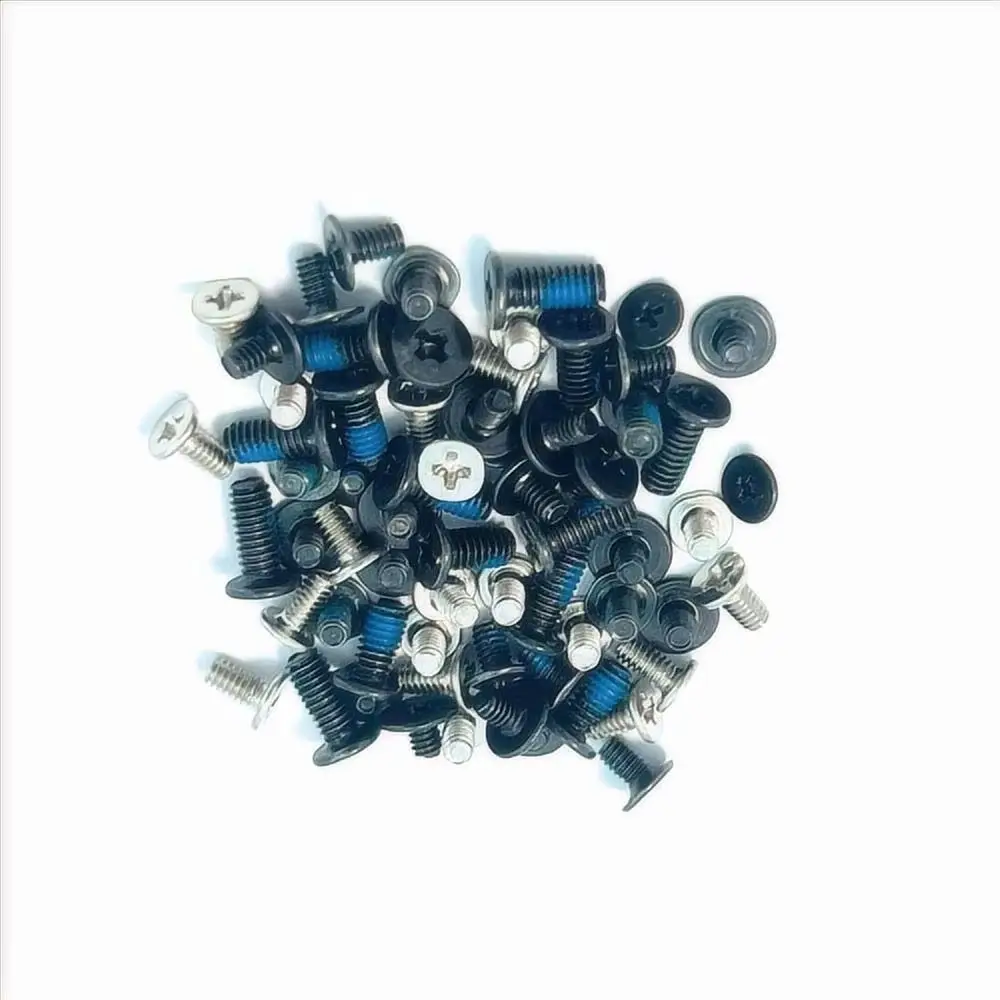 For LENOVO 100e 2nd Gen 82GJ 5S10S35256 Complete Set of Screws Laptop Replacement
