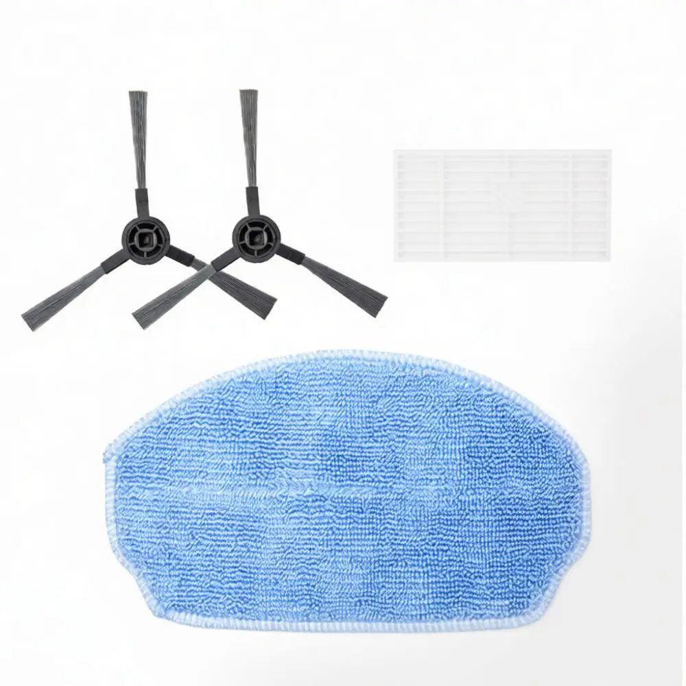 Electronic Remote Control For MAMNV ZCWA GTTVO BR151 BR150 Robotic Vacuum Spare Replacement Cleaning Device