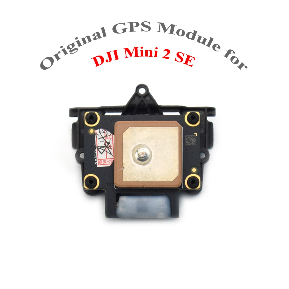 

Original Mini 2 SE GPS Module Build in IMU Replacement GPS Board Repair Spare Parts for DJI Mavic Mini 2 SE Drone Accessories X