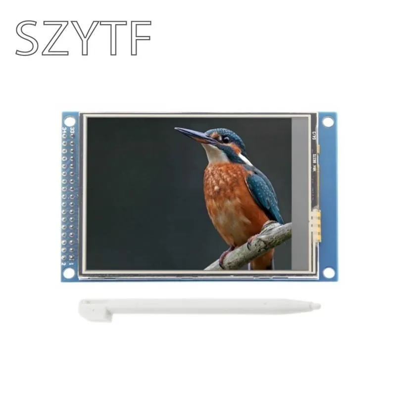 3.2 inch TFT LCD Touch Screen Module Display Ultra HD 320X240 ILI9341 for 3.2'' 320240 240x320 240320 2560