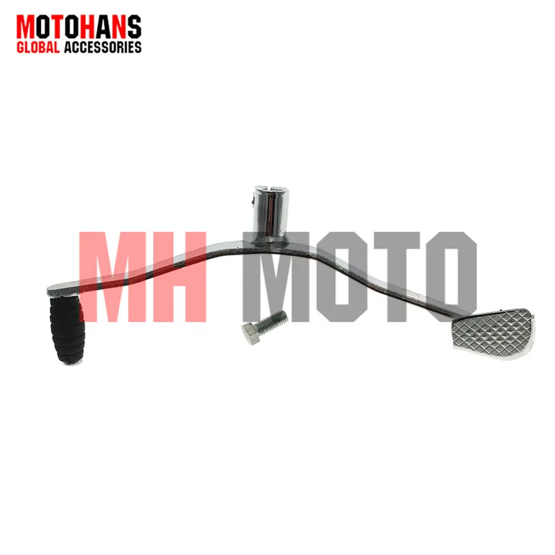 

MOTORCYCLE PARTS GEAT SHIFT LEVER SHIFTER PEDAL 36MM KEY FOR JH110 C110 AT110 BIZ100 BIZ110 FORZA110 SMASH110