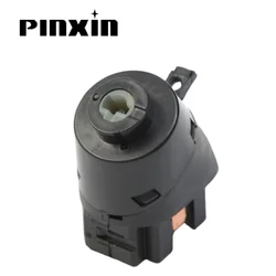 PinXin Car Ignition Starter Switch Plastic Metal 6N0905865 For VW Golf MK3 Caddy Passat Polo Transporter For Seat Arosa Cordoba