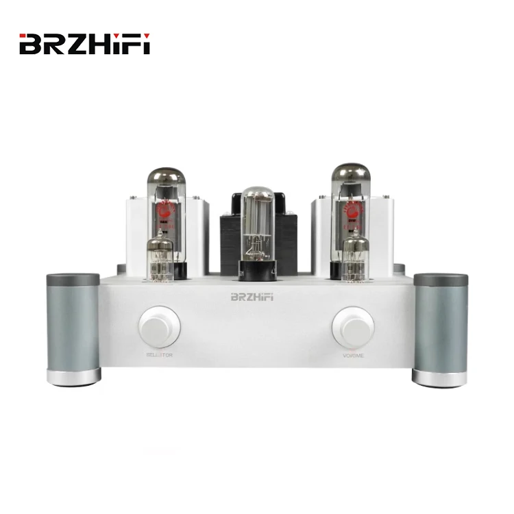 Zjz Brzhifi A20 Cla… - image