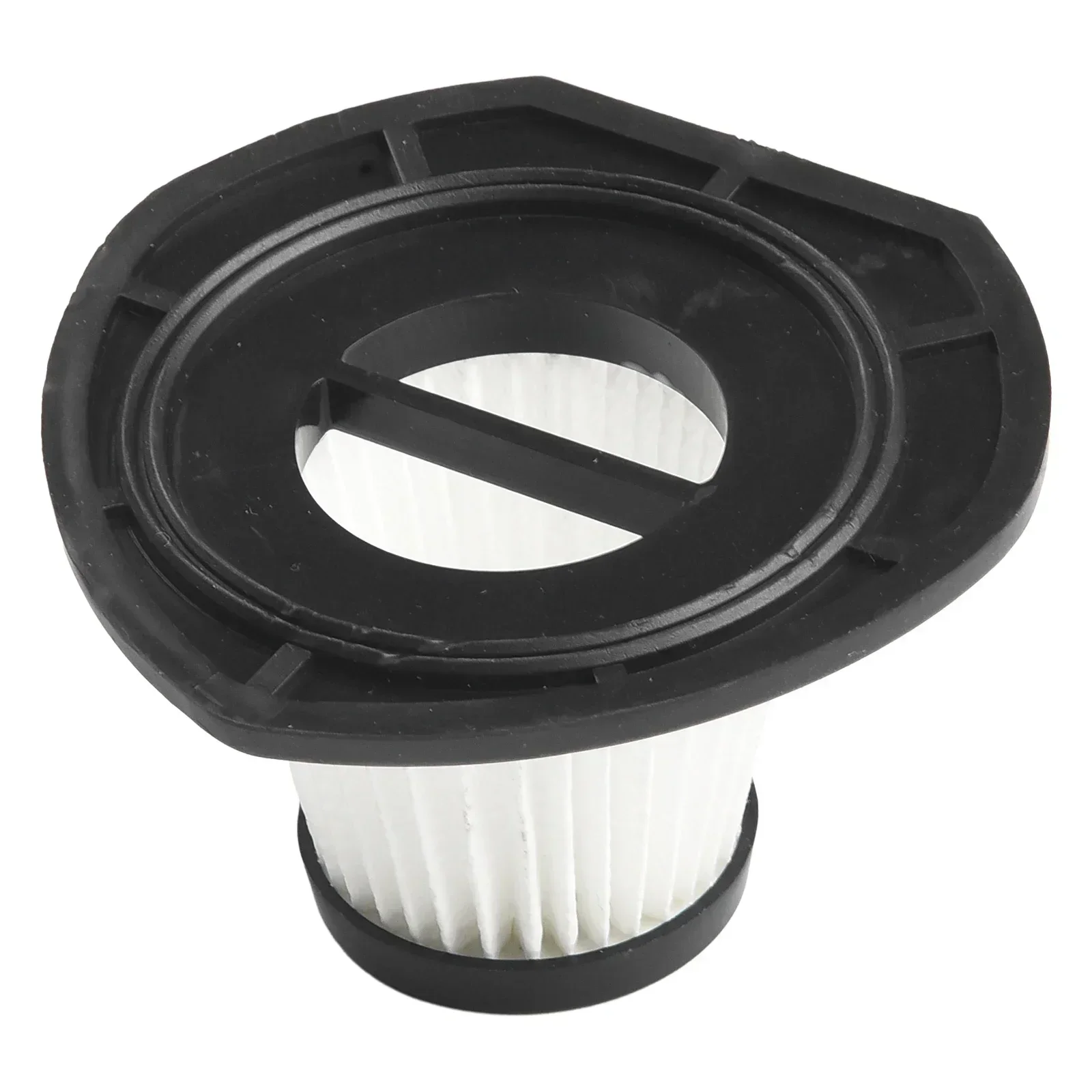 3pcs filtro de substituição para aspirador de pó adequado para aspirador de pó portátil sem fio de carro R-6053