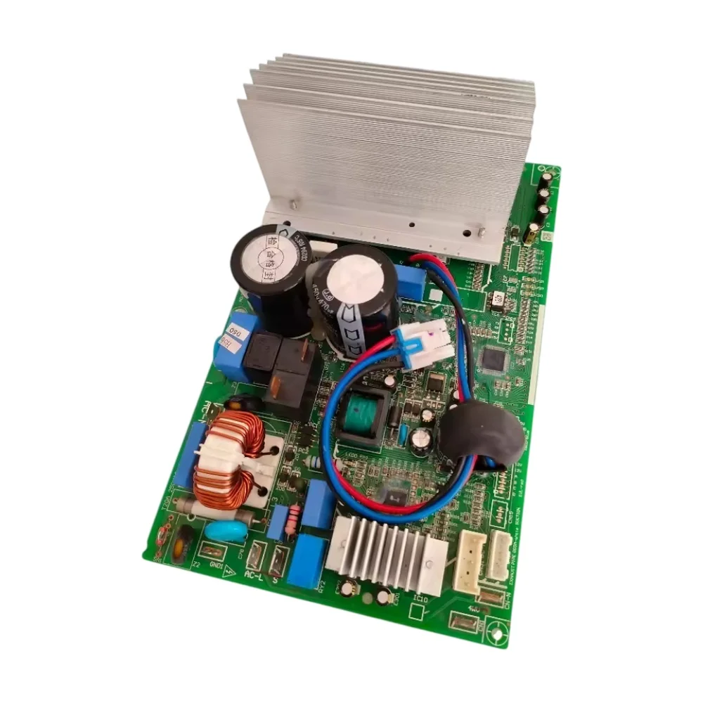 For SX-W-NEC52-SKDC-V1 Air Conditioner Main Board H09WBPC3 Circuit Board Control Panel Compatible with Various Air Conditioning