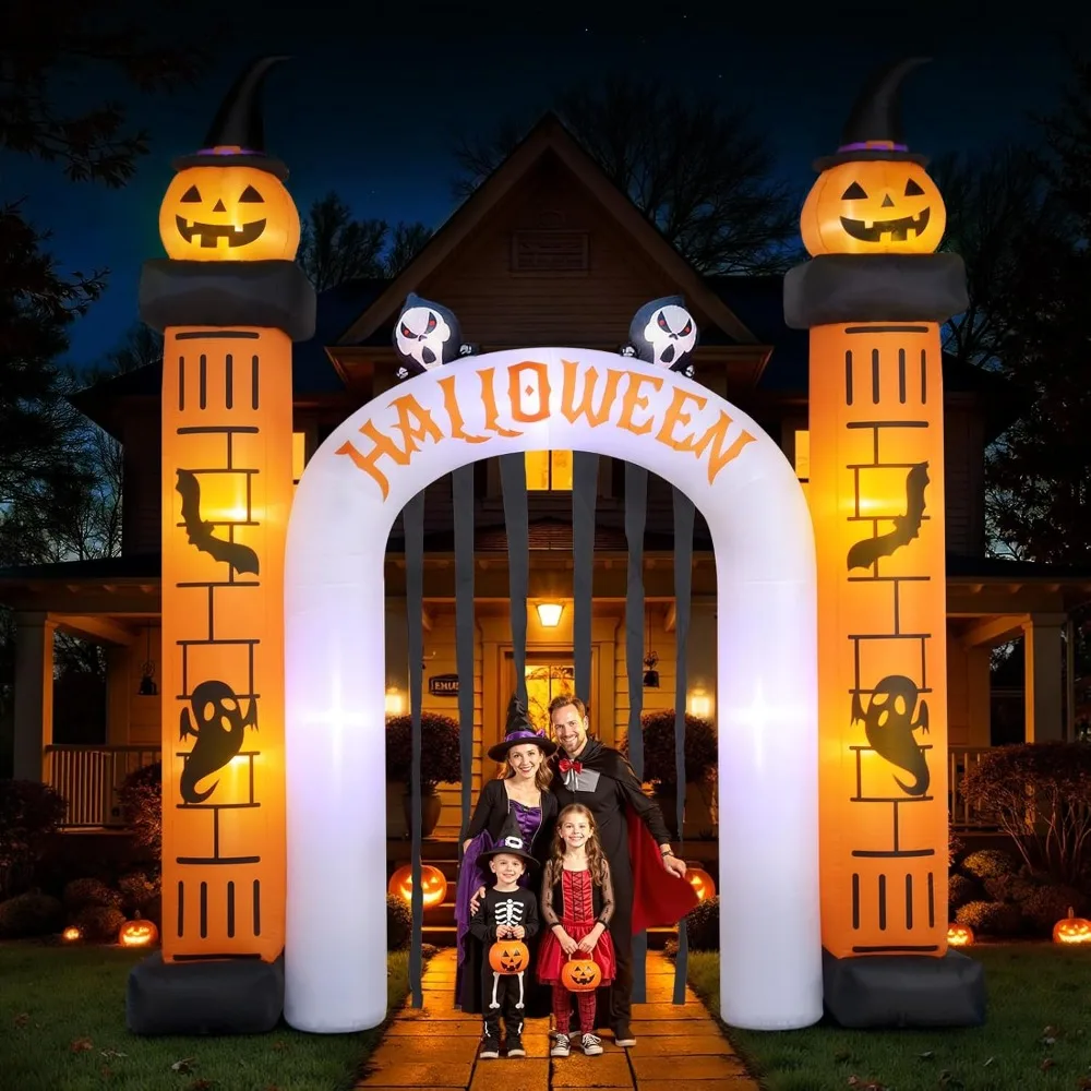 Giant Halloween Inf… - image