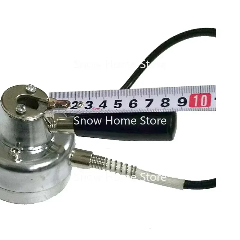

1pc New Fire Heater / Tire Repair Machine Parts Machine/tyre Vulcanizing Machine / Multifunctional Vulcanization Vulcanizing Mac