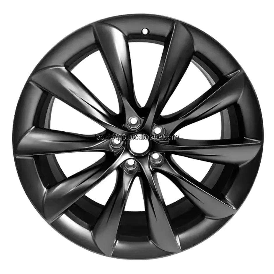 Factory hot selling 22 inch wheels are suitable for Tesla Model X rim installation