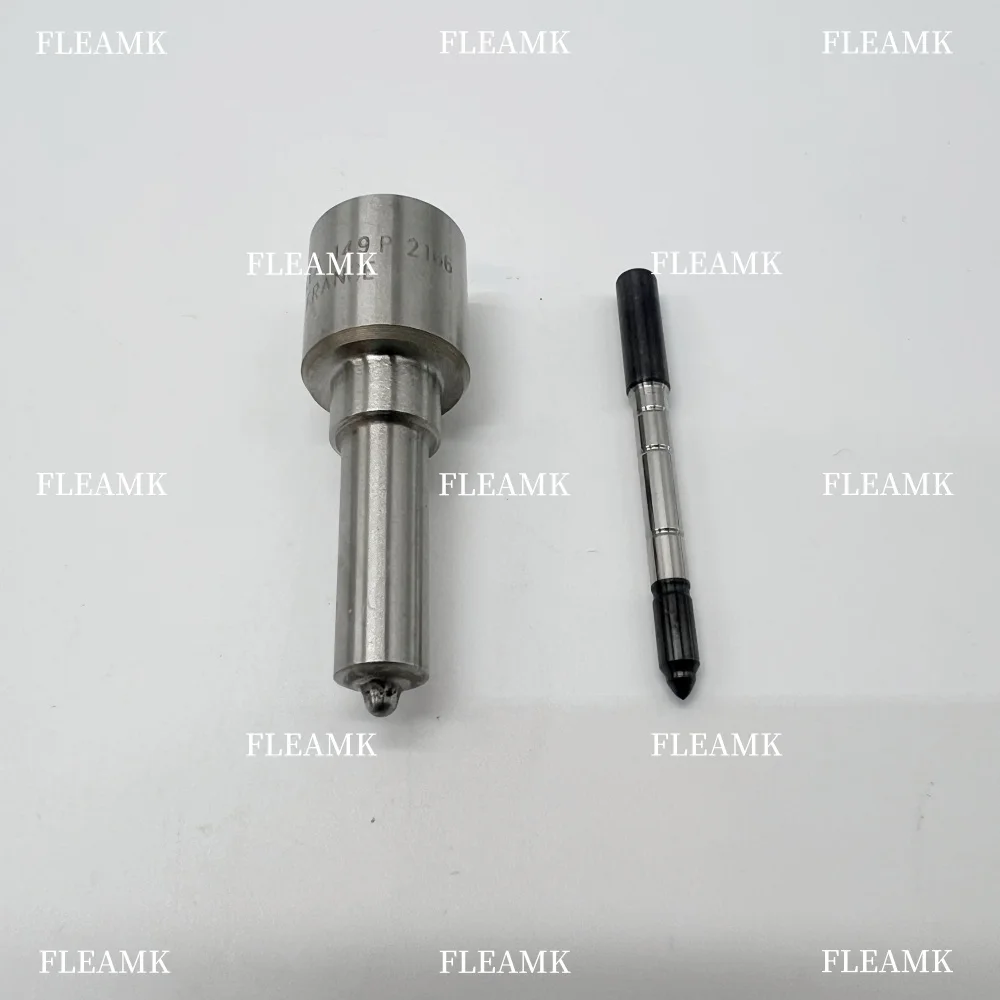 High Quality Fuel Injector DLLA149P2166 Is Suitable for 0445120215/394 Fuel Injector