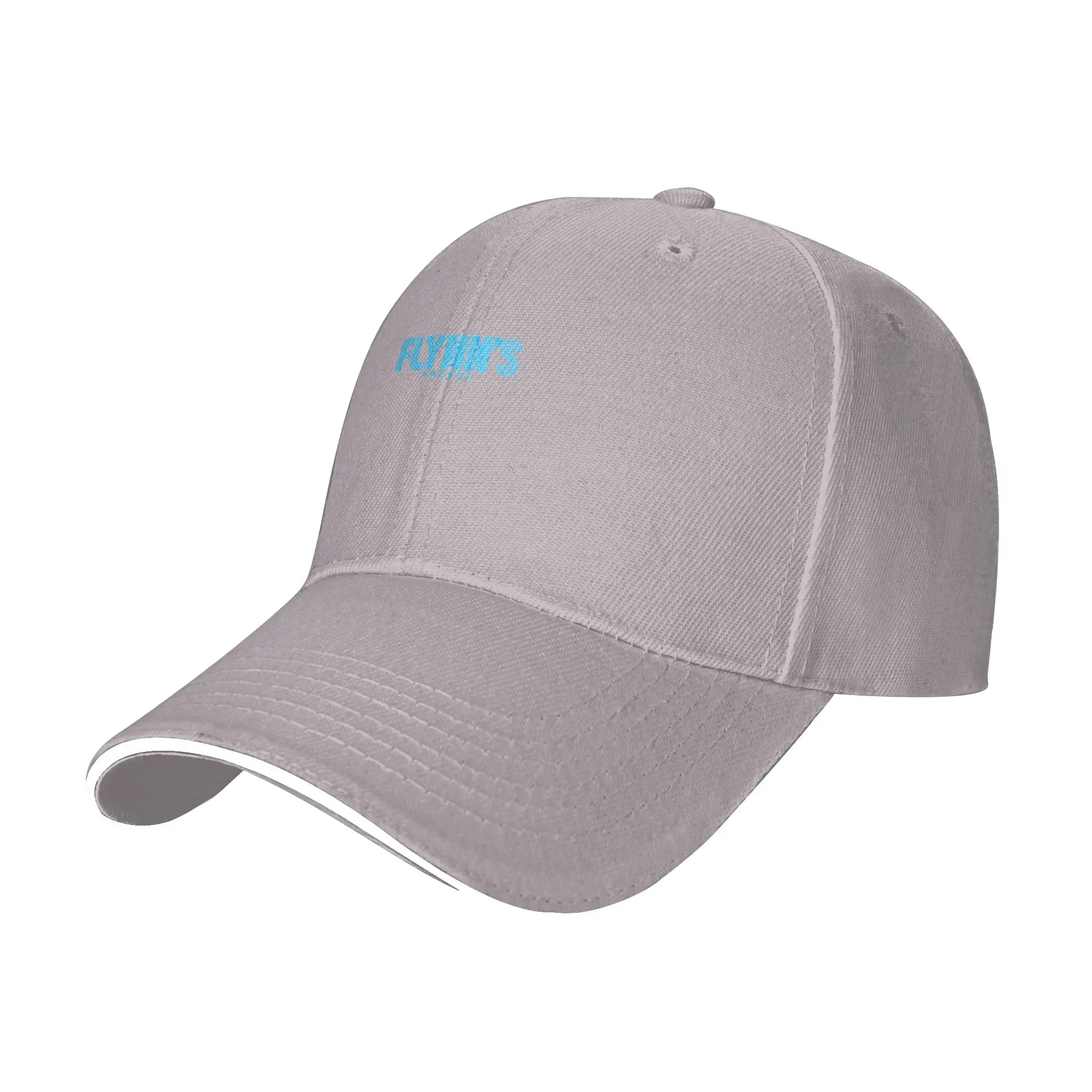 Hot Sale Flynn s Arcade 2 Baseball Cap  Streetwear Women's Sun Hat  Fishing Women's Sun Hat