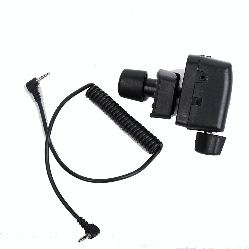 Cloud Leopard camera cable controller for Sony NX100NX200 NX3 FX6FX9 2500C Z280V FS7 Z5C 198P AX700 handle rocker arm