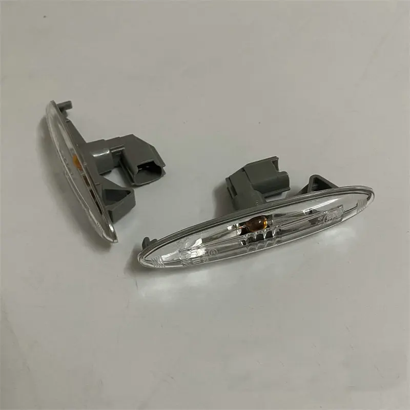 Apply to  Model year 05-09  an crown  Leaf plate turn signal  Fender signal lamp  One price