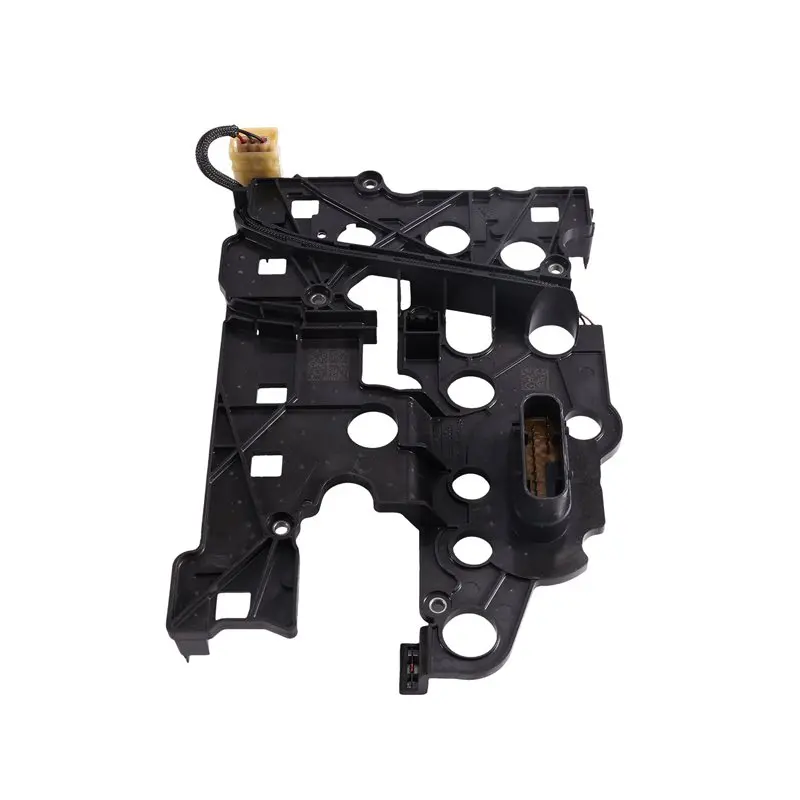 Valve Body Conductor Plate Transmission Control Board 6F35 6F15 For Ford Mkz Mks Escape Taurus Tribute