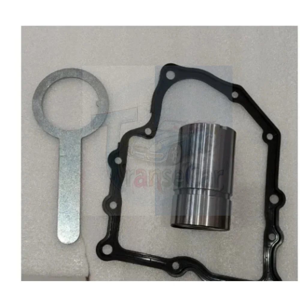 New 0AM325587F Improved Accumulator Kit Fit Fit For Audi VW Seat Skoda 0AM325587E DSG7 DQ200 Transmission Valve Body 0AM