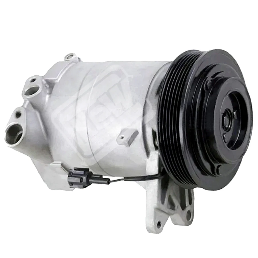 For Ac Compressor Nissan Maxima V6 3.5L 2004-2006 DKS17D 926008J00B 926008J120 92600CA020 92600CA02A 92600CA02B 92600CA03B