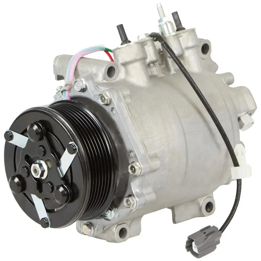 A/C Compressor For Toyota Yaris - 1.5L - 2006-2012 - OE# 883105248