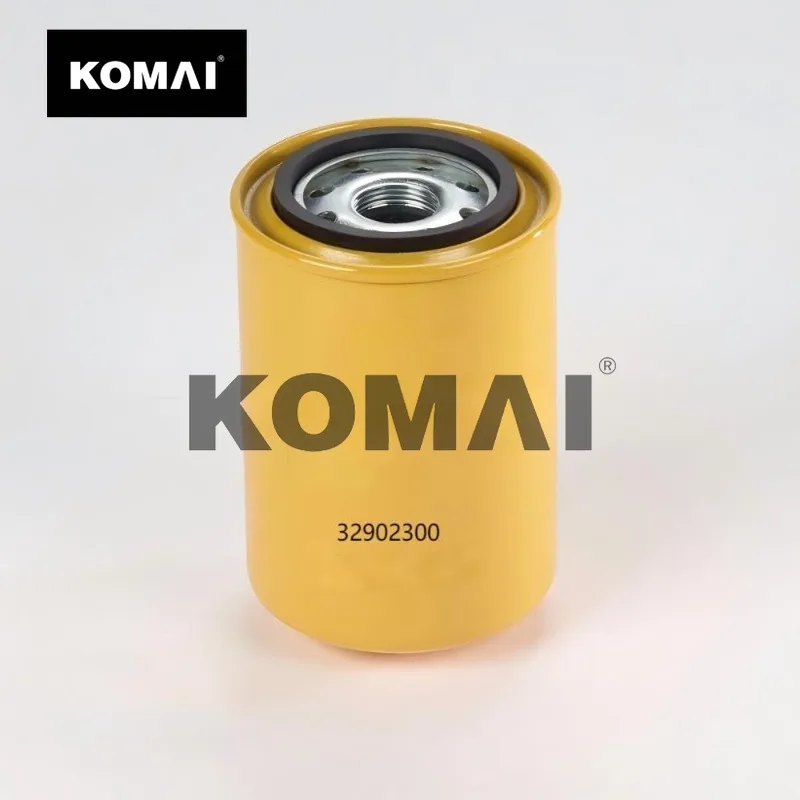 

KOMAI 32902300 Hydraulic Spin-On Oil filter 32/902301A 2427002850 L11731 TRB40005100 8116791 330172114 For JCB - 505-19 505-22