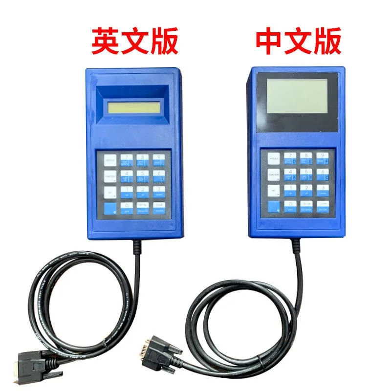 Elevator blue TT server operator GAA21750AK3 Chinese and English debugger for Xizi Otis