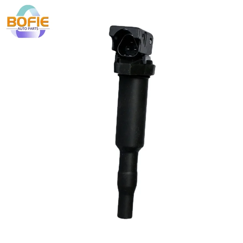 1/6 pcs 12137594937 Car auto Ignition Coil For BMW E65 E85 E83 E90 E39 E46 E92 E88 E91 E60 F10 OEM