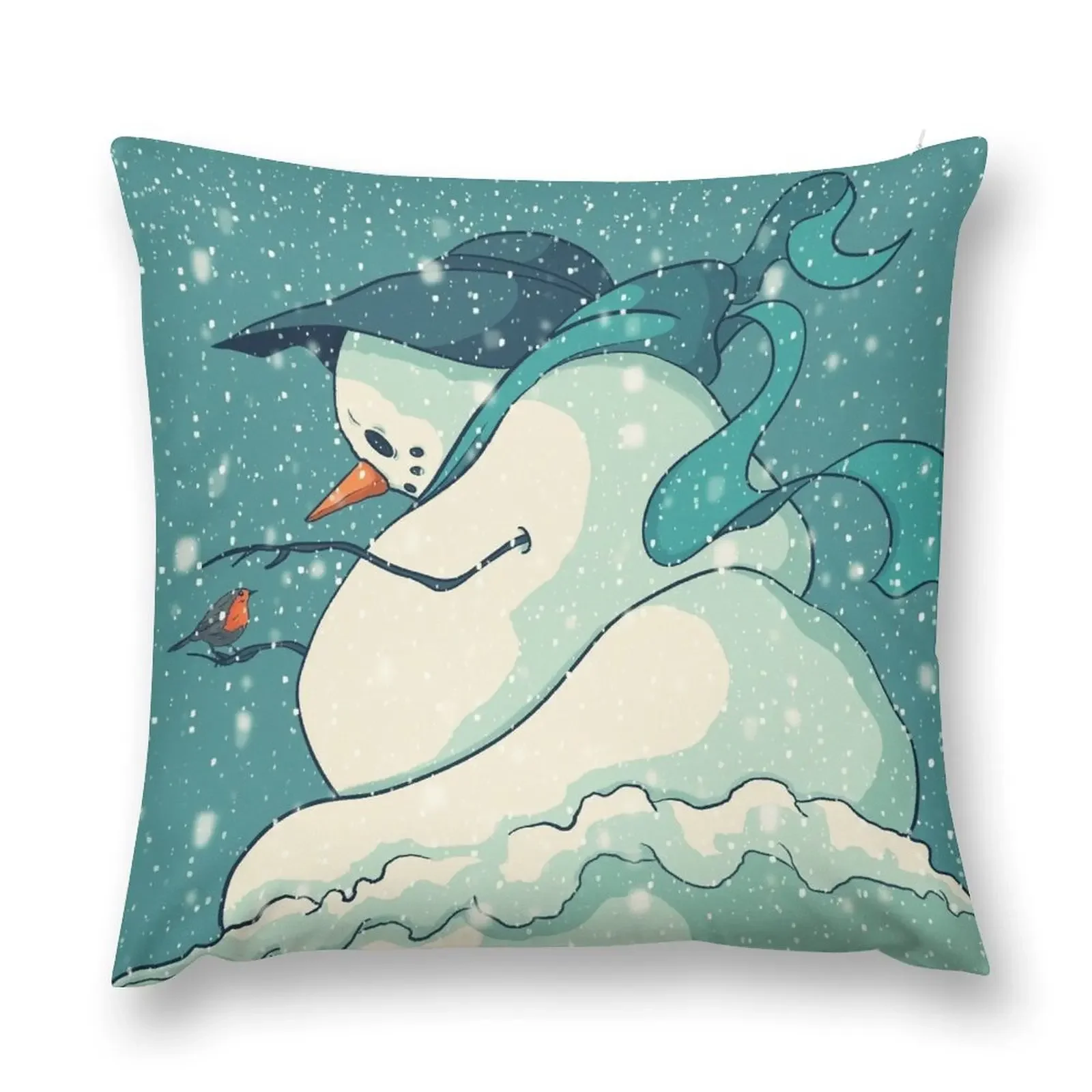 

Shelter Throw Pillow Sofa Cushion Cover Custom Cushion bed pillows pillow