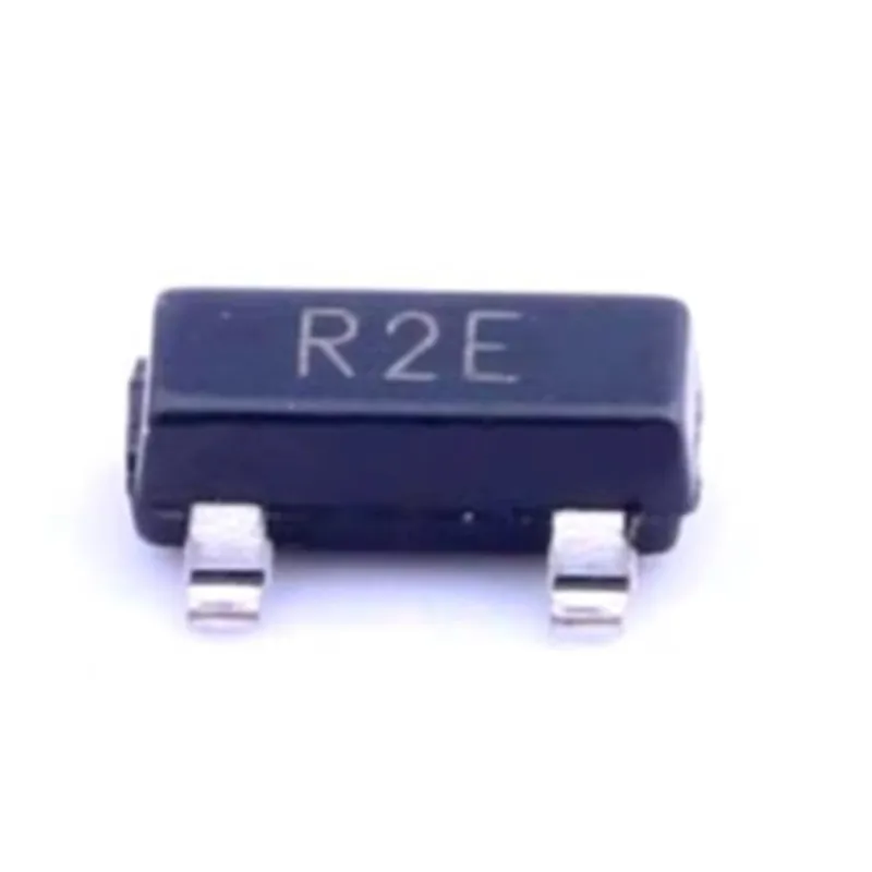 

10pcs 100%NEW AD1580BRTZ AD1580BRT Screen printing R2E Precision voltage reference IC chip SOT-23 new authentic