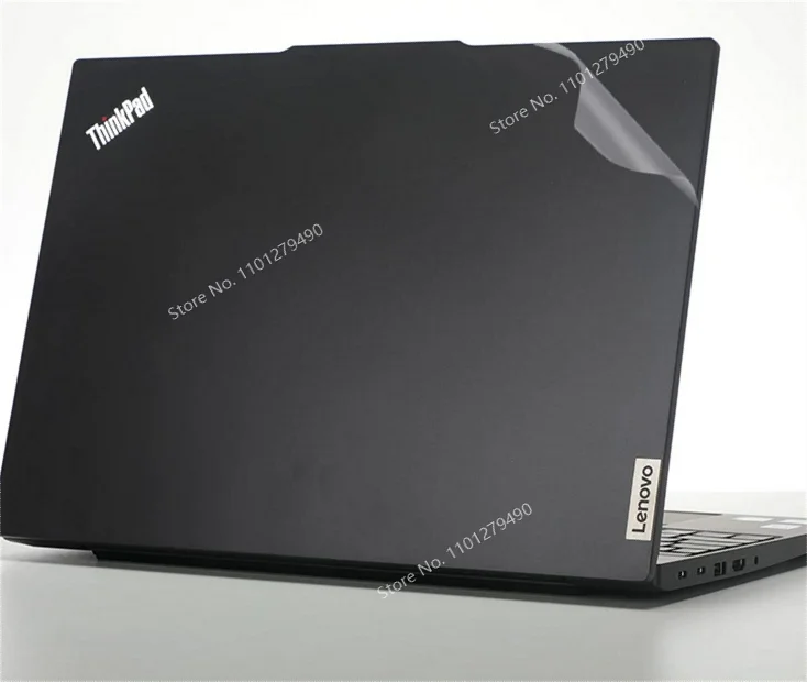 Pre Cut Laptop Vinyl Decal Cover Sticker Skin For LENOVO ThinkPad E16 Gen 4 2026 Thinkpad E16 Gen 3 2 2025 2024 2023 16 inch