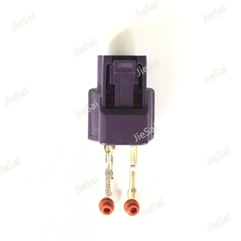 2 Pin 6189-0778 Automotive Connector Sensor Plug For Nissan Violet RBS14-SR FICD Sumitomo